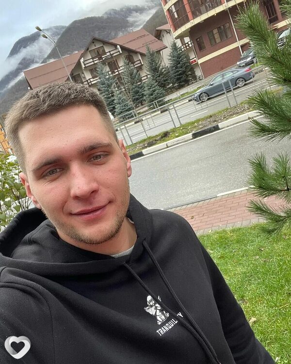 Адам, 33, Назрани — анкета №442285