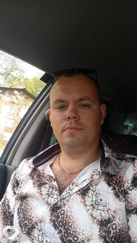 Роман, 33, Хабаровске — анкета №442288