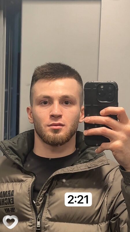 Роман, 25, Санкт-Петербурге — анкета №442295