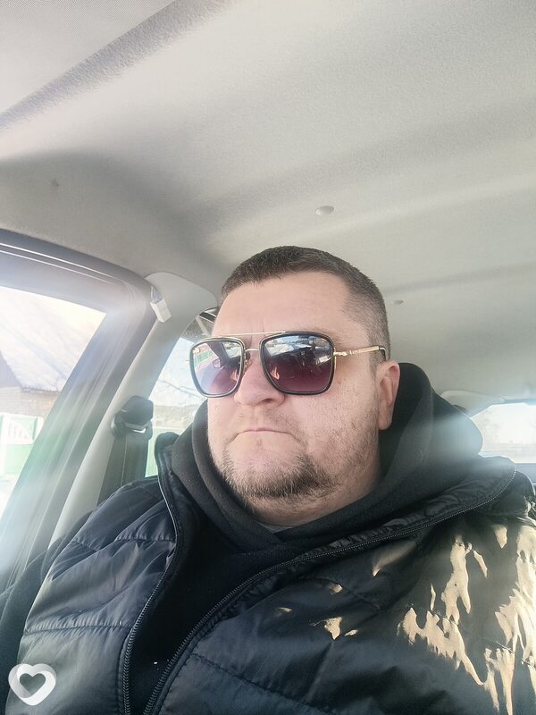 Илья, 36, Могилев — анкета №442204