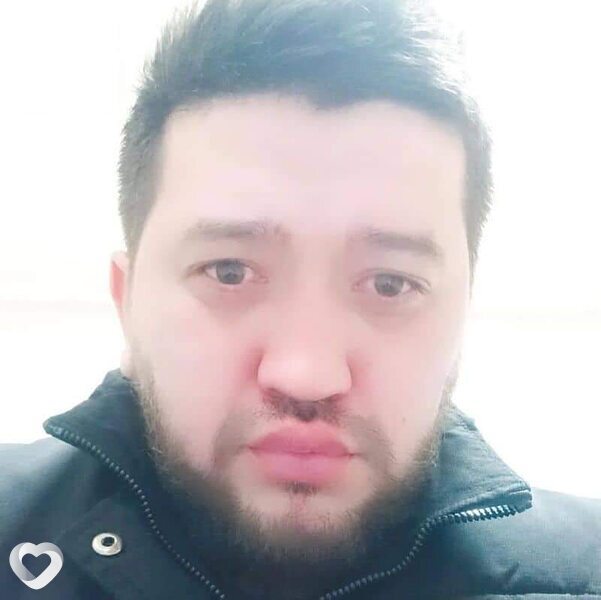 Нееее, 38, Ташкент — анкета №442205