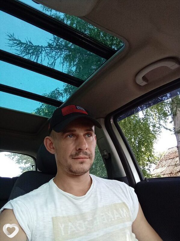 Дима, 38, Минске — анкета №442214