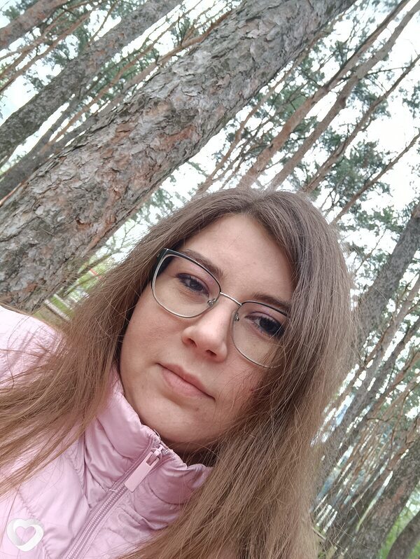 Елена, 35, Воронеже — анкета №442216