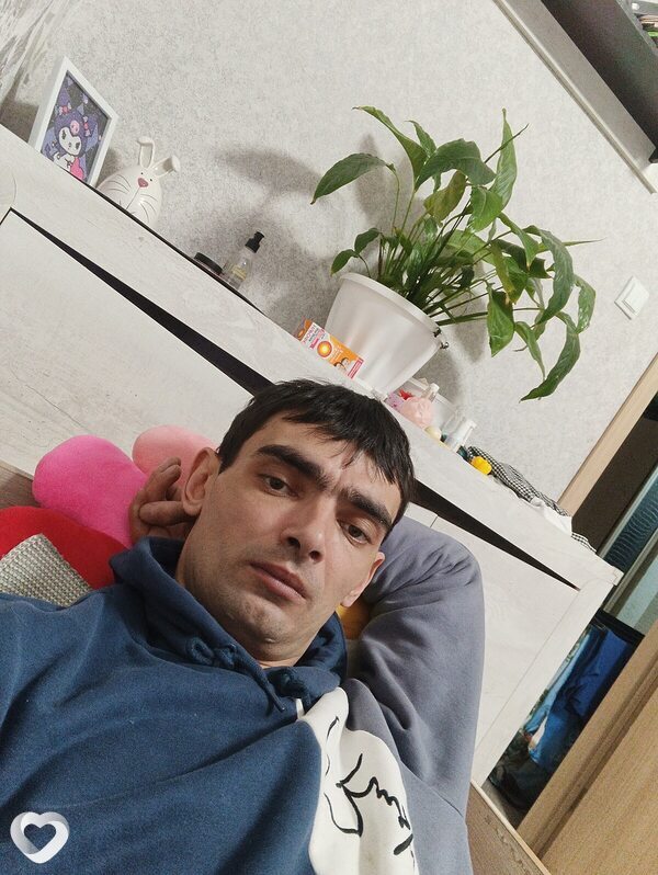 Андрей, 38, Красноярске — анкета №442218