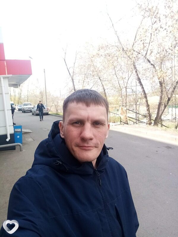Игорь, 33, Красноярске — анкета №442219