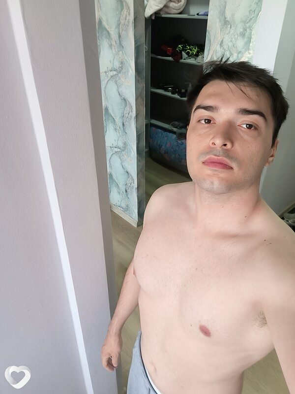 Андрей, Краснодар