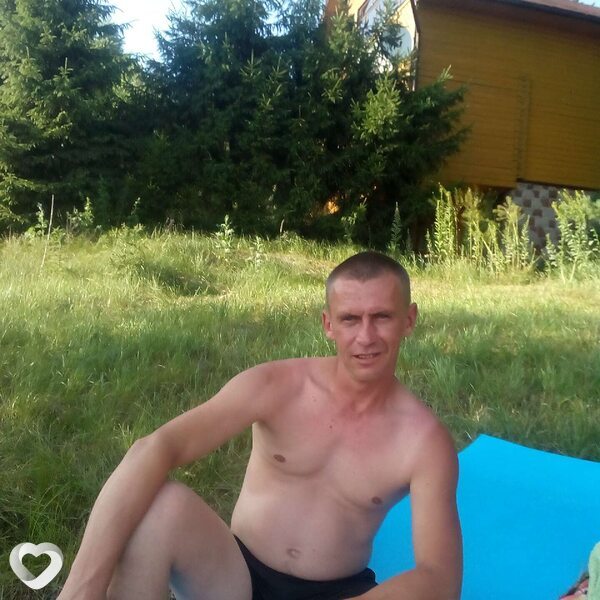 Андрей, 47, Харькове — анкета №442325