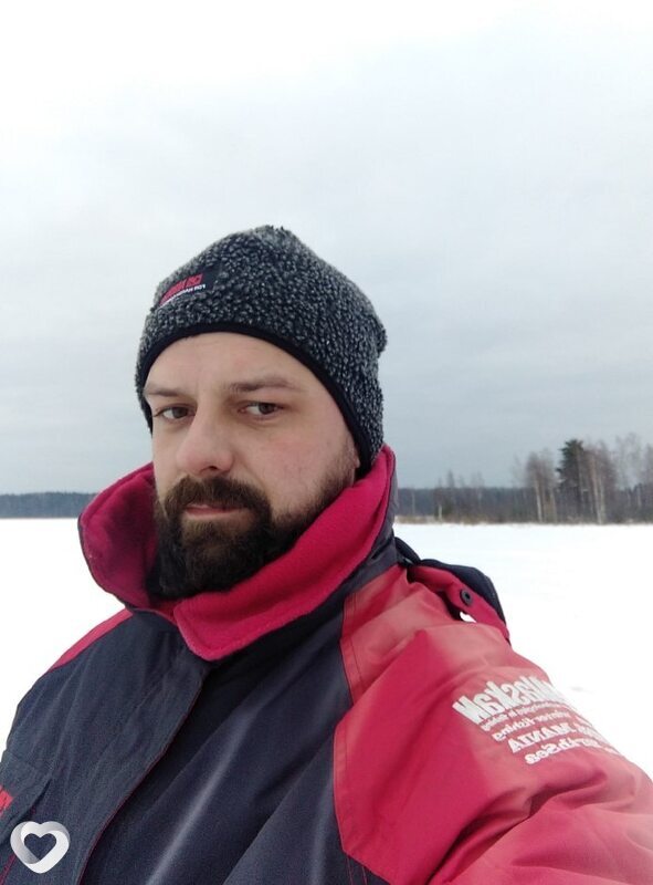 Дмитрий, 36, Пензе — анкета №442326
