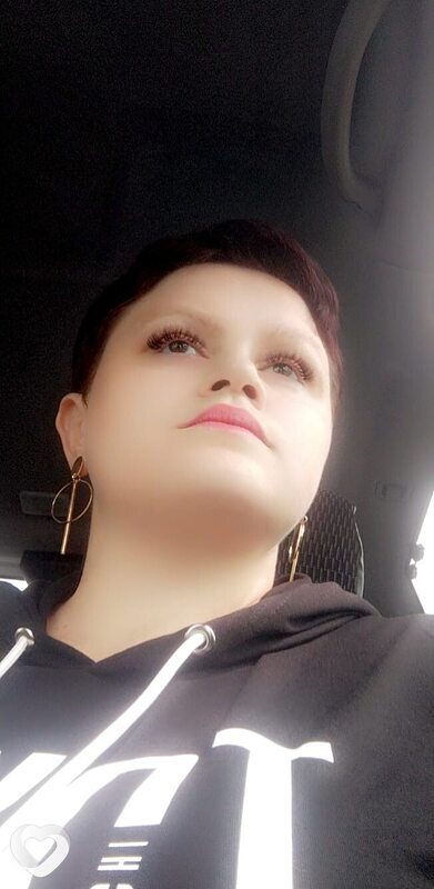 Ульяна, 38, Санкт-Петербурге — анкета №442334