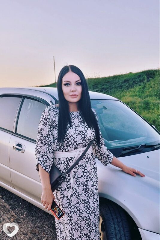 Анастасия, 34, Иркутске — анкета №442338