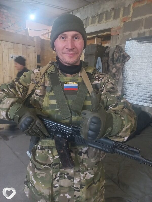 Сергей, 41, Иркутске — анкета №442339