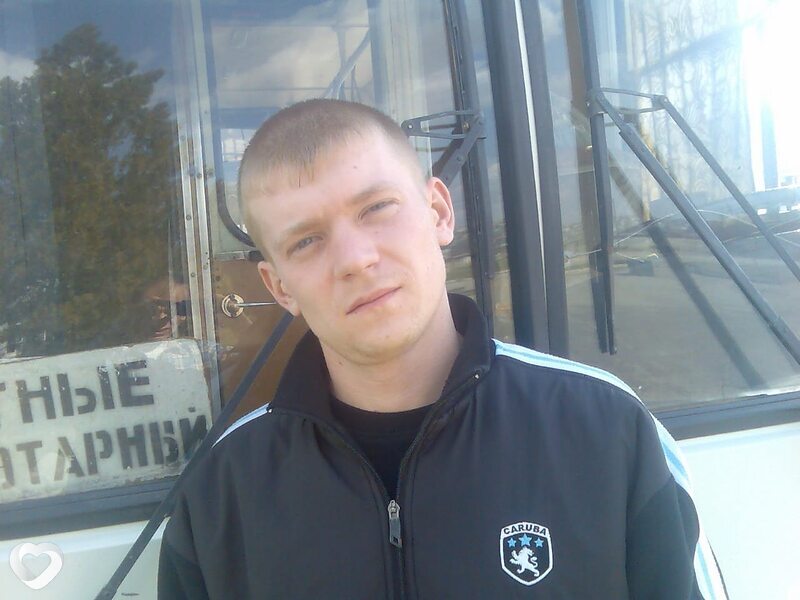 Андрей, 42, Камышине — анкета №442343
