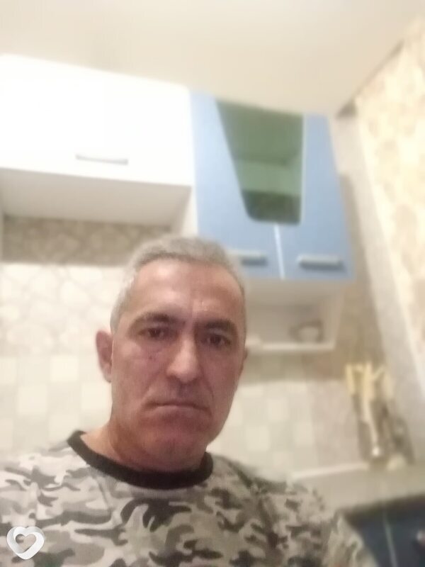 Арсен, 47, Новокузнецке — анкета №442344