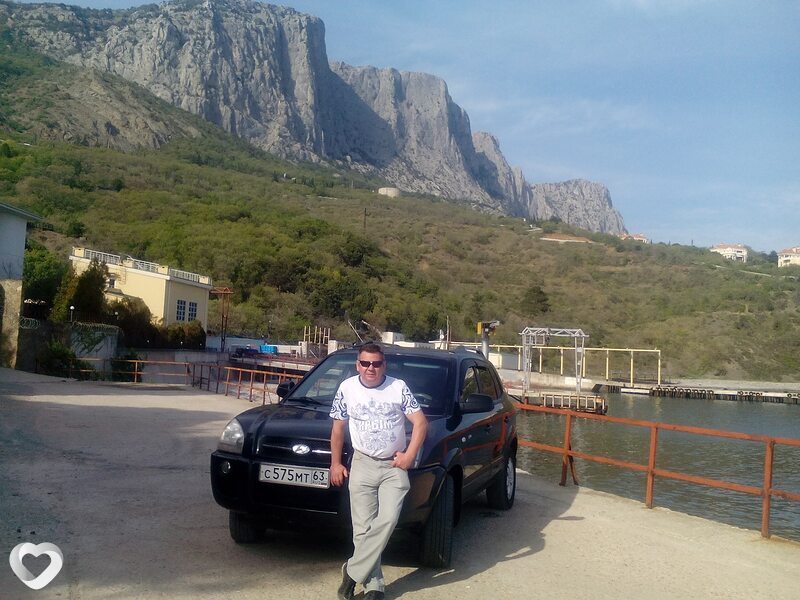 Серёга, 54, Сургуте — анкета №442373