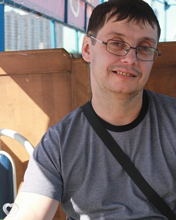 Олег, 41, Барнауле — анкета №442376