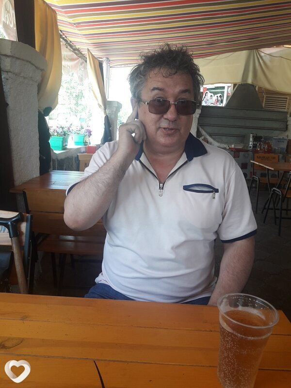 Виктор, 66, Караганде — анкета №442377