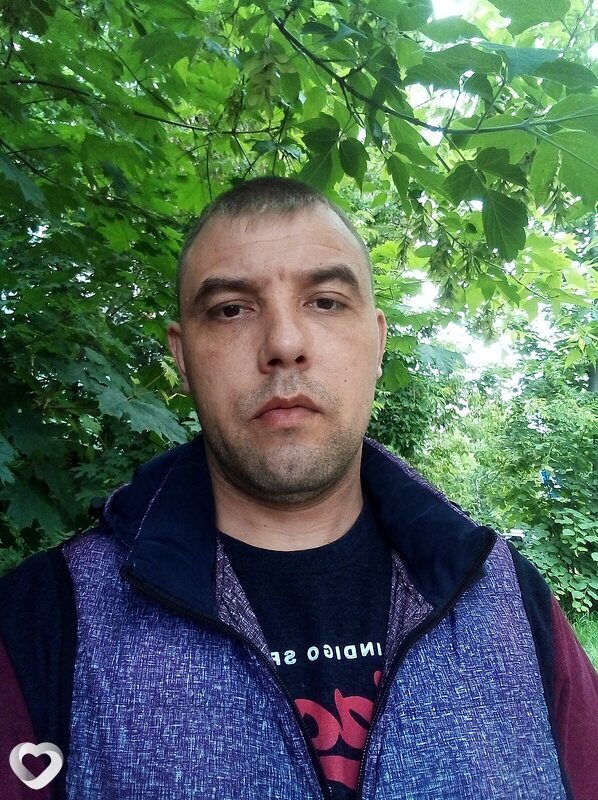 Сергей, 41, Коврове — анкета №442380