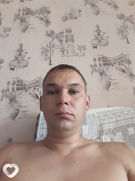 Алексей, 40, Краснокаменске — анкета №442385