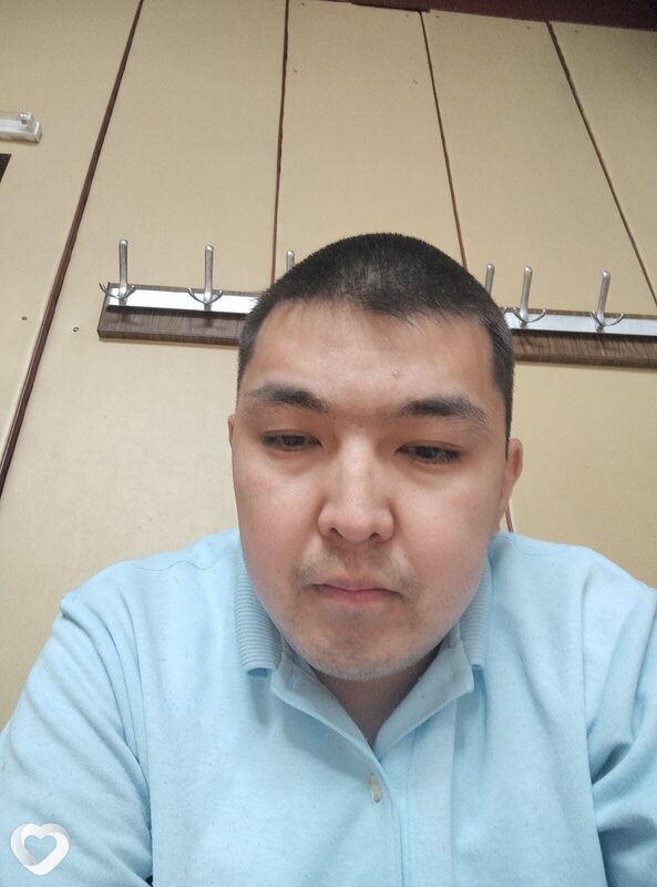 Арсен, 31, Петропавловске — анкета №442392