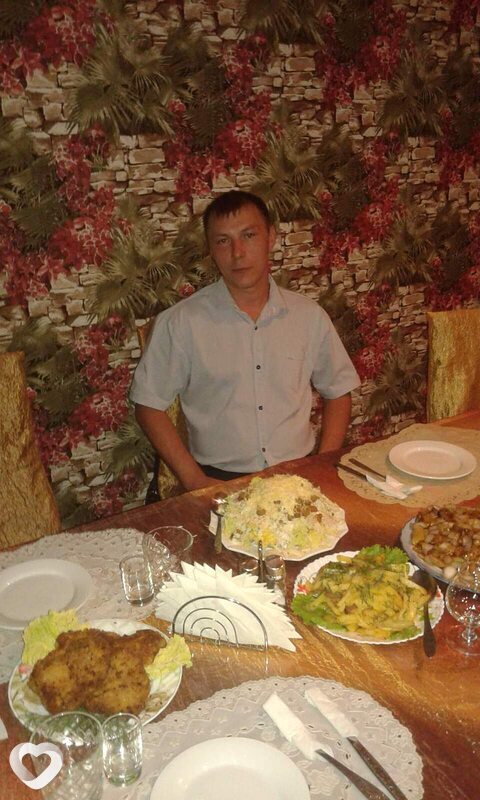 Пётр, 44, Ростове-на-Дону — анкета №442397