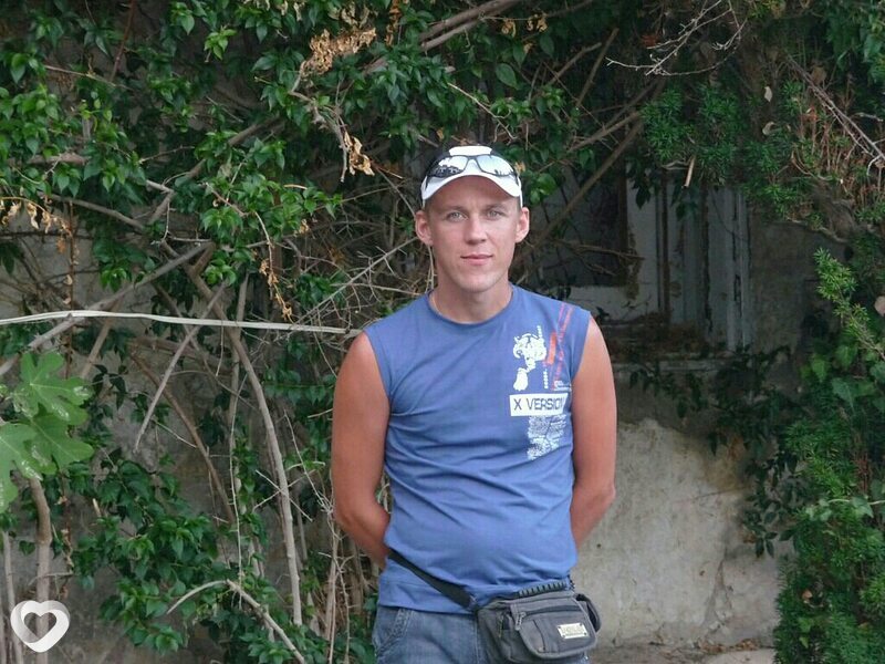 Вадим, 43, Кургане — анкета №442300