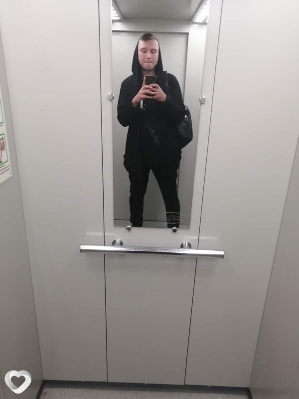 Petr, 33, Москве — анкета №442301