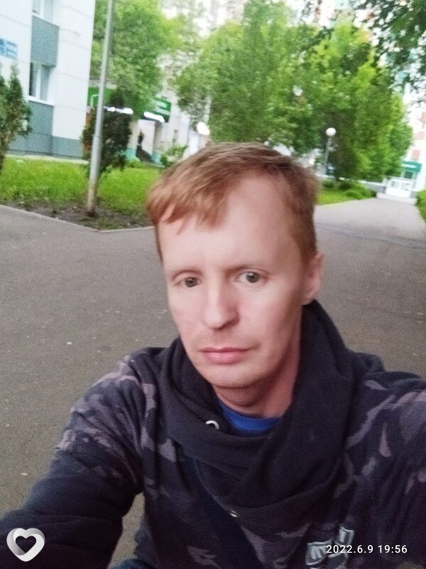 Саша Айгеров, 25, Бузулуке — анкета №442306