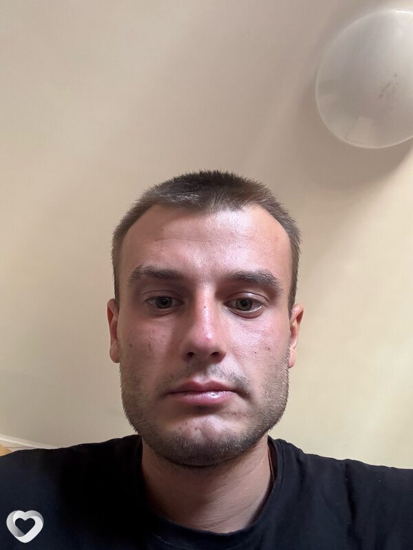 Влад, 28, Курске — анкета №442308