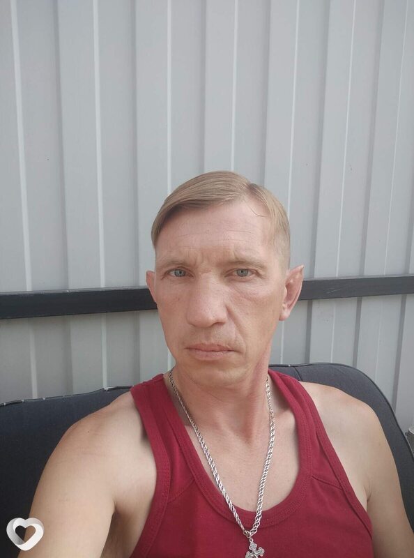 Alex, 41, Алексеевка (Белгородская Обл) — анкета №442310