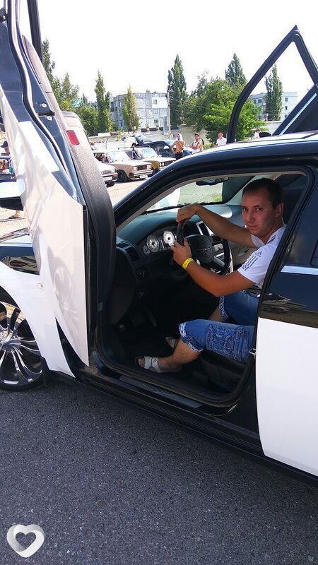 Banderas, 37, Таганроге — анкета №442311