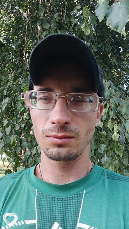 Влад, 37, Никополе — анкета №442319