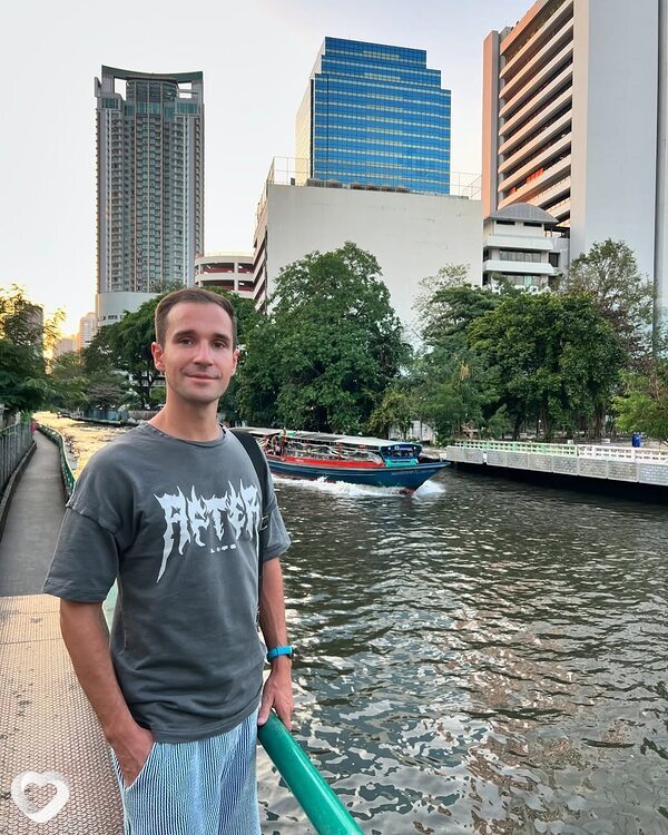 Андрей, 39, Екатеринбурге — анкета №442322