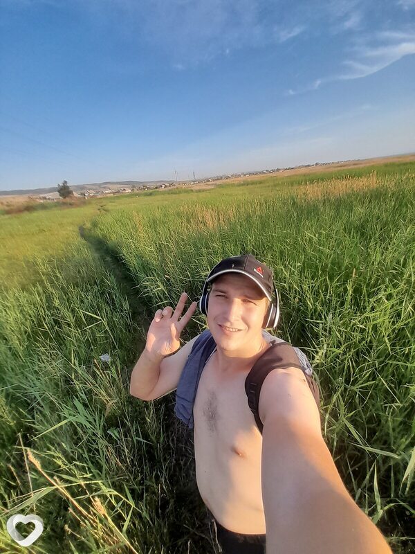 Василий, 33, Улан-Удэ — анкета №442473