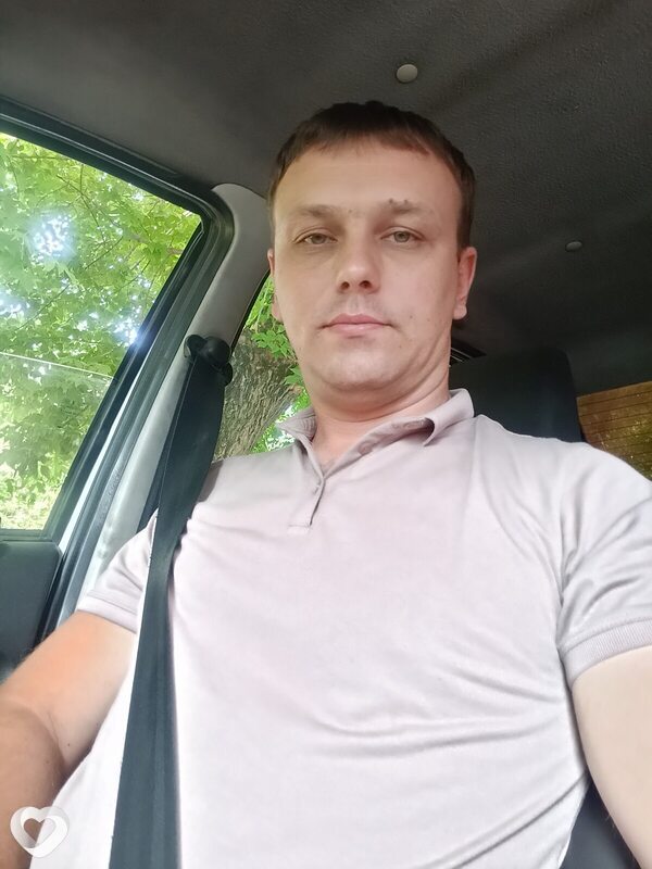 Сергей, 38, Алматы — анкета №442475