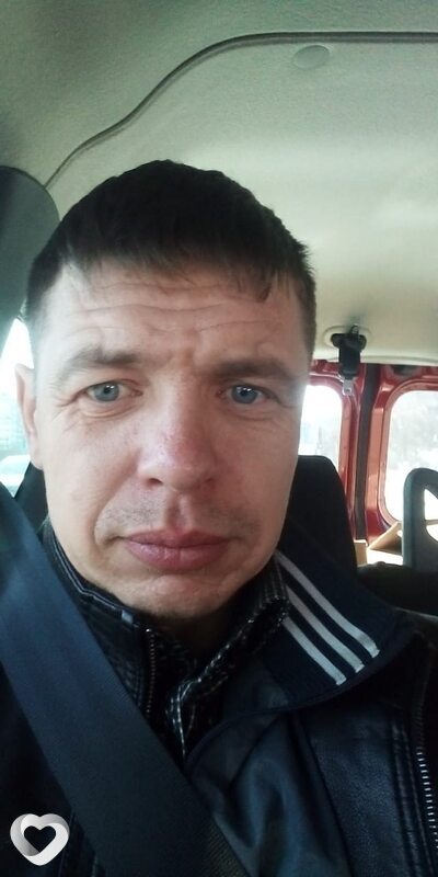 Сергей, 43, Москве — анкета №442476