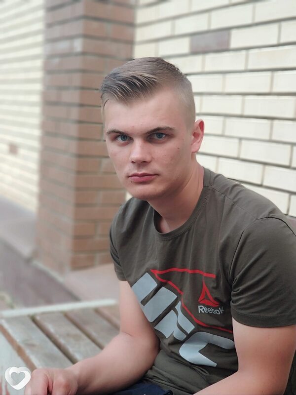 Никита, 30, Поставах — анкета №442478