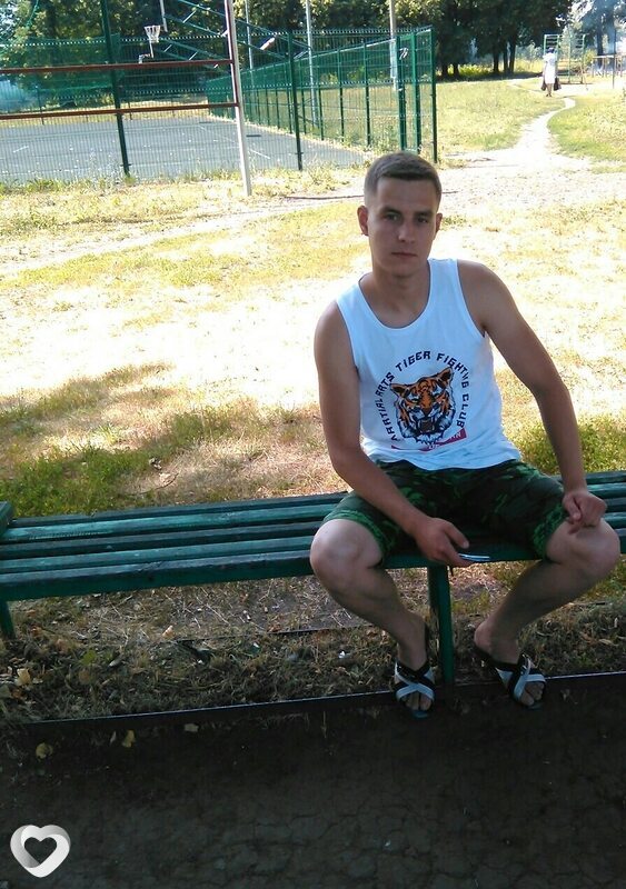 Евгений, 31, Москве — анкета №442484