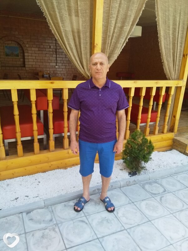 Арам, 36, Саратове — анкета №442486