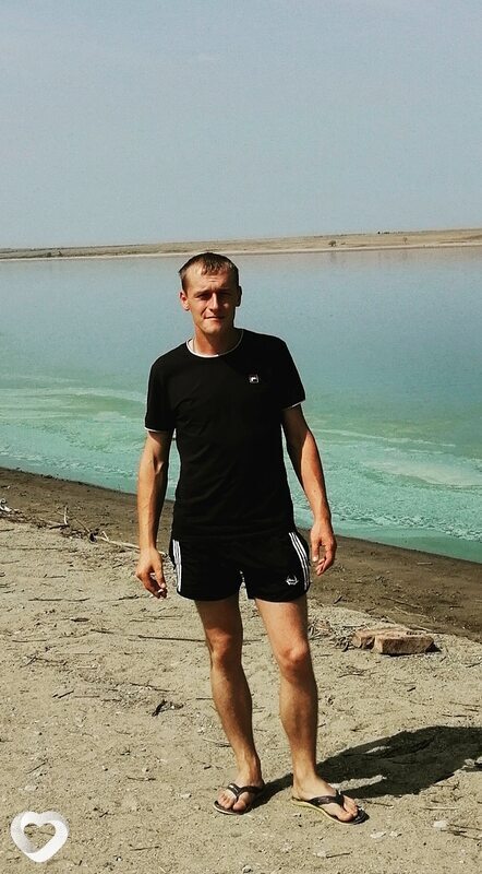 Евгений, 31, Сарове — анкета №442494