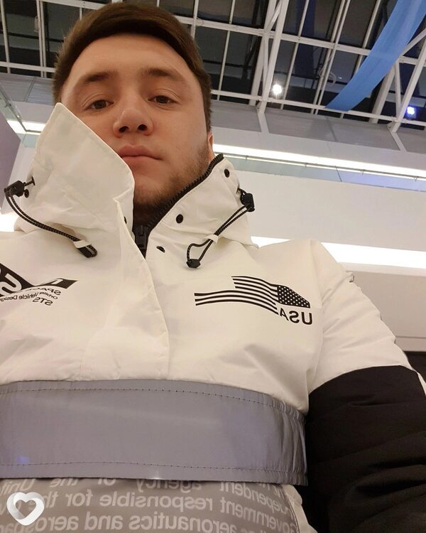 Багзбанни, 32, Сургуте — анкета №442398