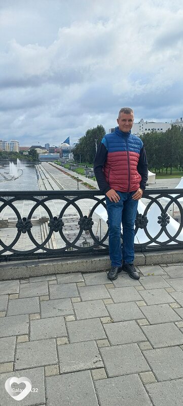 Сергей, 38, Гулькевичах — анкета №442400