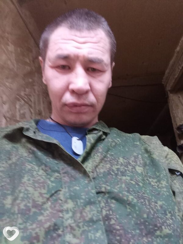 Алексей, 37, Анадыре — анкета №442404