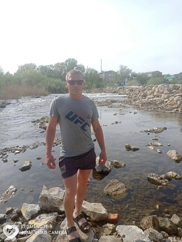 Angel, 40, Городеце — анкета №442406