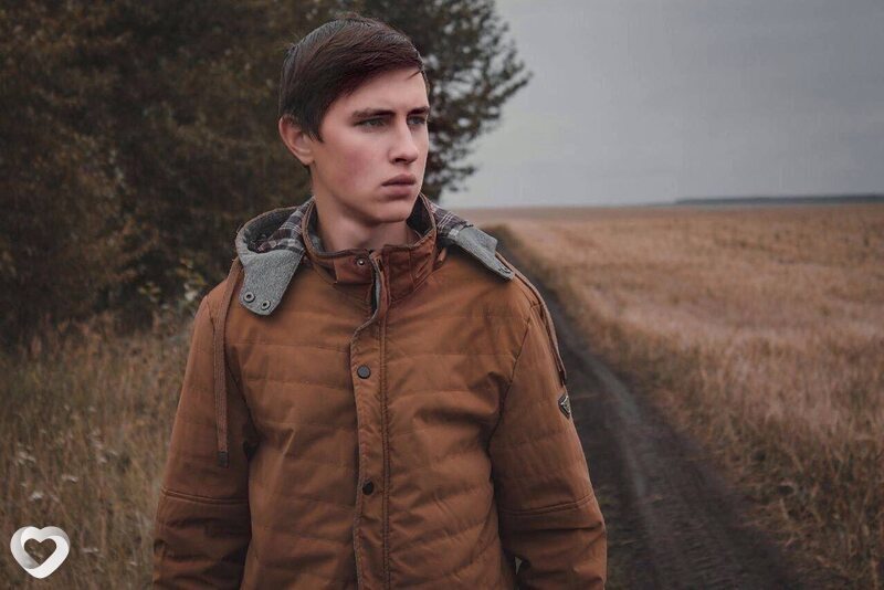 Азамат, 23, Набережных Челнах — анкета №442414