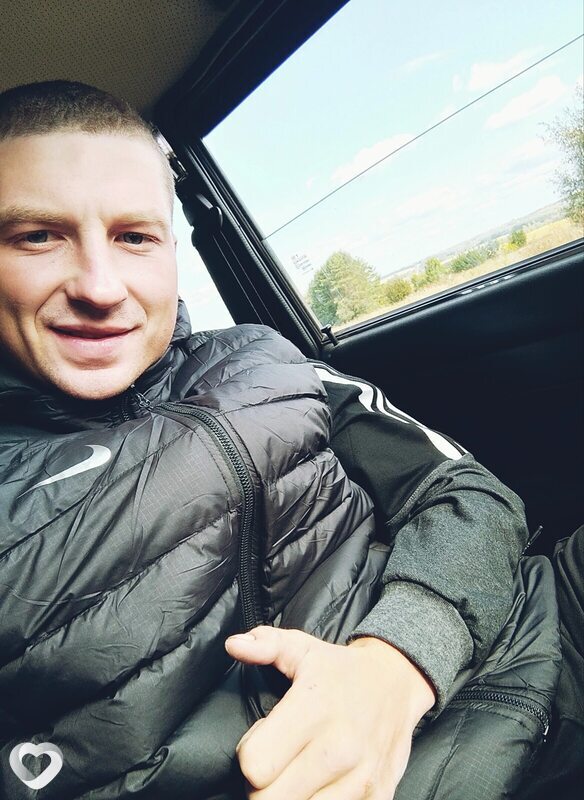 Александр, 30, Дзержинске — анкета №442415