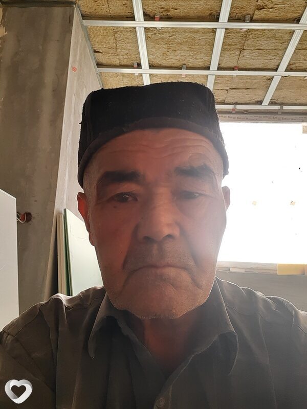 Хамид, 68, Самаре — анкета №442522