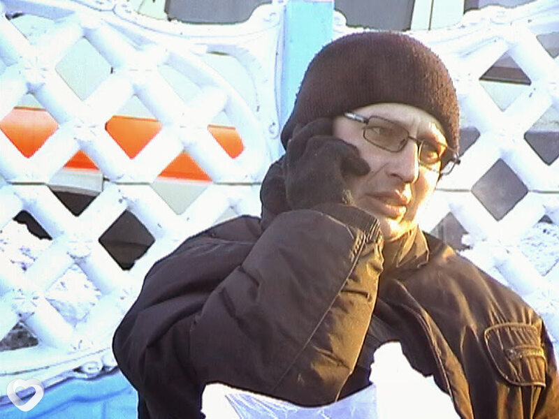 Александр, 46, Калуге — анкета №442542