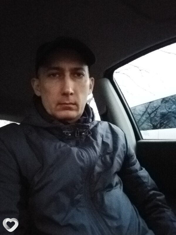 Николай, 48, Минске — анкета №442544