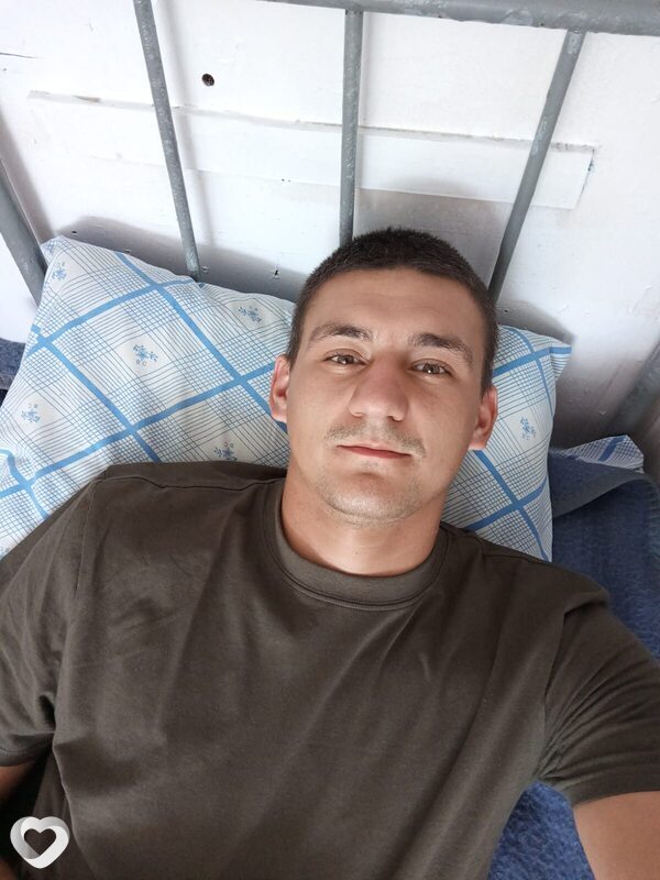 Кирилл, 27, Ростове-на-Дону — анкета №442250