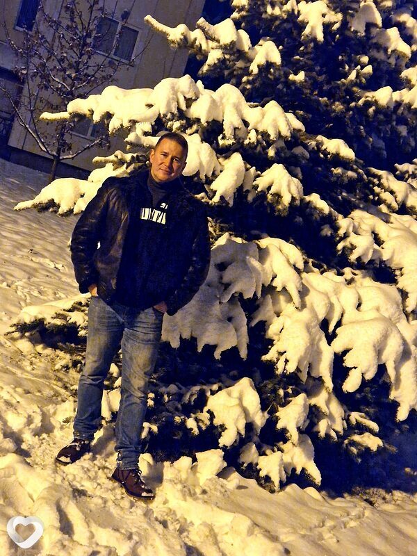 Дмитрий, 38, Новополоцке — анкета №442251